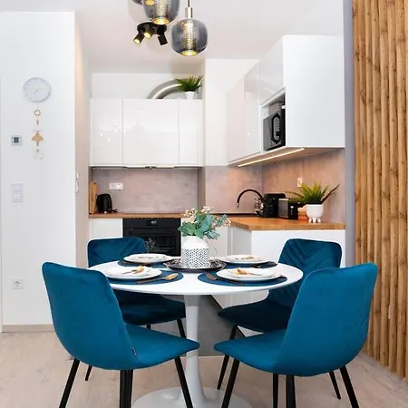 Ferienwohnung Chic206 Retreat: Modern 1Br Gem With Balcony By Nw Budapest Exterior foto